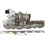 Order New Turbocharger by GLOBAL PARTS DISTRIBUTORS - 2511619 For Your Vehicle
