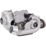 Order New Turbocharger by GLOBAL PARTS DISTRIBUTORS - 2511731 For Your Vehicle