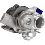 Order New Turbocharger by NISSENS - 93147 For Your Vehicle
