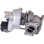 Order NISSENS - 93154 - Turbocharger For Your Vehicle