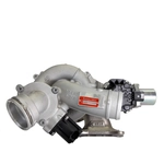 Order ROTOMASTER - A1040133N - New Turbocharger For Your Vehicle