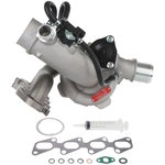 Order ROTOMASTER - A1140104N - New Turbocharger For Your Vehicle
