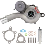 Order ROTOMASTER - A1150128N - New Turbocharger For Your Vehicle