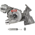 Order ROTOMASTER - A1170101N - New Turbocharger For Your Vehicle