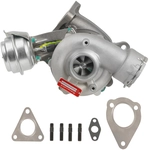 Order ROTOMASTER - A1170108N - New Turbocharger For Your Vehicle