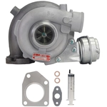Order ROTOMASTER - A1200125N - New Turbocharger For Your Vehicle