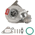 Order ROTOMASTER - A1220101N - New Turbocharger For Your Vehicle