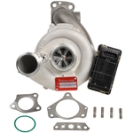 Order ROTOMASTER - A1220111N - New Turbocharger For Your Vehicle