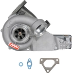 Order New Turbocharger by ROTOMASTER - A1220112N For Your Vehicle