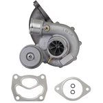 Order ROTOMASTER - A1220115N - New Turbocharger For Your Vehicle