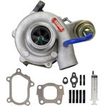 Order ROTOMASTER - A1250103N - New Turbocharger For Your Vehicle