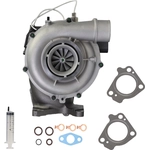 Order New Turbocharger by ROTOMASTER - A1370106N For Your Vehicle