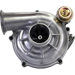Order New Turbocharger by ROTOMASTER - A1380108N For Your Vehicle