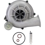 Order ROTOMASTER - A1380152N - New Turbocharger For Your Vehicle