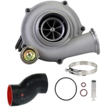 Order ROTOMASTER - A1380155N - New Turbocharger For Your Vehicle