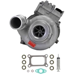 Order ROTOMASTER - H1300131N - Replacement Turbocharger For Your Vehicle