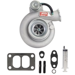 Order ROTOMASTER - H1350133N - New Turbocharger For Your Vehicle