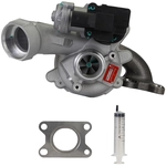 Order ROTOMASTER - J1030199N - New Turbocharger For Your Vehicle