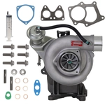 Order ROTOMASTER - J1060103N - New Turbocharger For Your Vehicle