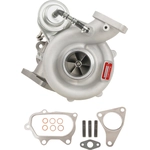 Order New Turbocharger by ROTOMASTER - J1400113N For Your Vehicle