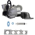 Order ROTOMASTER - K1030107N - Turbocharger For Your Vehicle