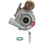 Order ROTOMASTER - K1030115N - New Turbocharger For Your Vehicle