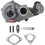 Order ROTOMASTER - K1030132N - New Turbocharger For Your Vehicle