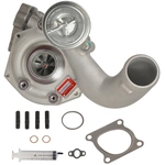 Order ROTOMASTER - K1030157N - New Turbocharger For Your Vehicle