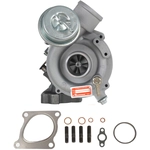 Order ROTOMASTER - K1030159N - New Turbocharger For Your Vehicle