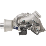 Order ROTOMASTER - K1030163N - New Turbocharger For Your Vehicle