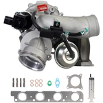 Order ROTOMASTER - K1030171N - New Turbocharger For Your Vehicle
