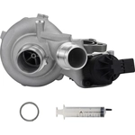 Order ROTOMASTER - K1030182N - Turbocharger For Your Vehicle