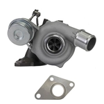 Order ROTOMASTER - K1030198N - New Turbocharger For Your Vehicle