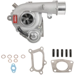 Order ROTOMASTER - K1040182N - New Turbocharger For Your Vehicle