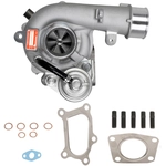 Order ROTOMASTER - K1040197N - New Turbocharger For Your Vehicle