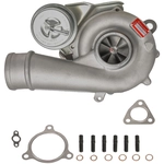 Order ROTOMASTER - K1040199N - New Turbocharger For Your Vehicle