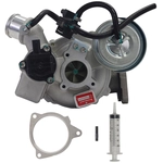 Order ROTOMASTER - K1390123N - New Turbocharger For Your Vehicle