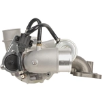 Order ROTOMASTER - K1430103N - New Turbocharger For Your Vehicle