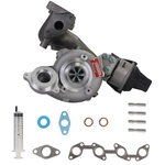 Order ROTOMASTER - K1430104N - Replacement Turbocharger For Your Vehicle