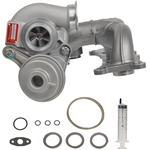 Order ROTOMASTER - M1030164N - New Turbocharger For Your Vehicle