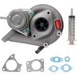 Order ROTOMASTER - M1030177N - Replacement Turbocharger For Your Vehicle