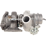 Order ROTOMASTER - M1040100N - Turbocharger For Your Vehicle