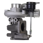 Order ROTOMASTER - M1040108N - New Turbocharger For Your Vehicle