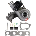 Order ROTOMASTER - M1040117N - Turbocharger For Your Vehicle