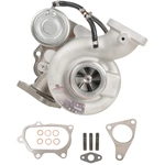 Order ROTOMASTER - M1040128N - New Turbocharger For Your Vehicle