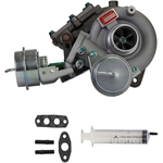 Order ROTOMASTER - M1040133N - Turbocharger For Your Vehicle