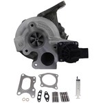 Order ROTOMASTER - M1250121N - Turbocharger For Your Vehicle