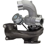 Order ROTOMASTER - S1000112N - New Turbocharger For Your Vehicle