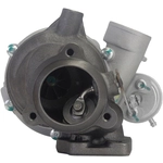 Order New Turbocharger by ROTOMASTER - A1170117N For Your Vehicle