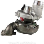 Order New Turbocharger by ROTOMASTER - A1220104N For Your Vehicle